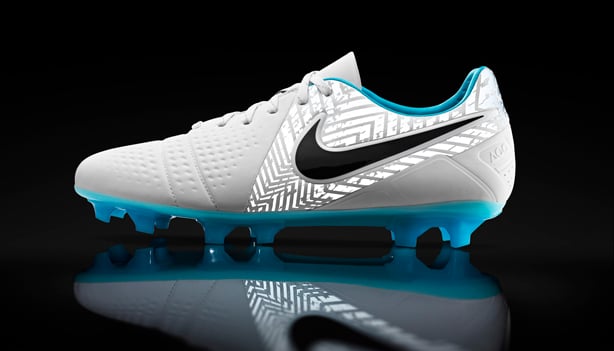 The CTR360 III - A Boot We Will Miss - The Instep