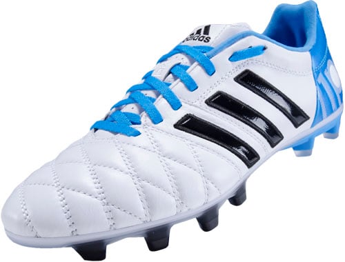 Adidas 11Pro II Review - The Instep