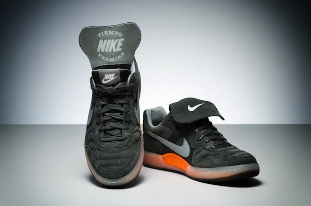 Nike Introduces Lifestyle Tiempo 94 - The