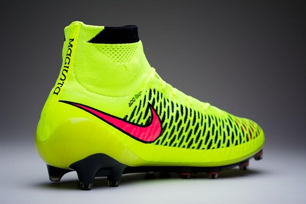 Your In-Depth Nike Magista Obra Review - The Instep