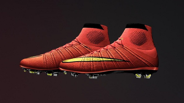 Observatorio Más temprano Lujo Nike's Mercurial Superfly IV Streaks Into View - The Instep