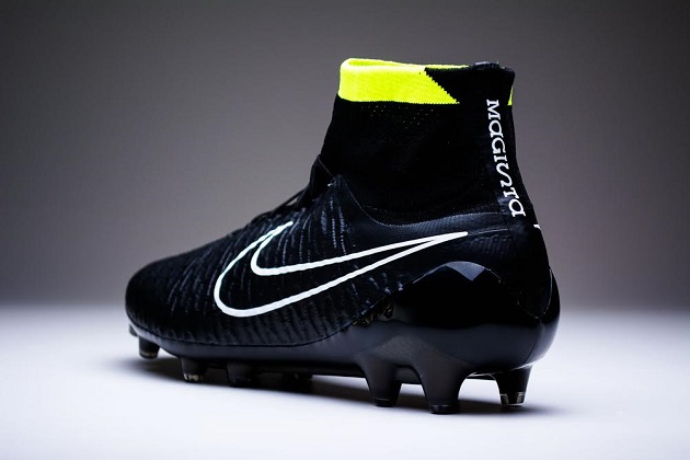 magista ankle boots