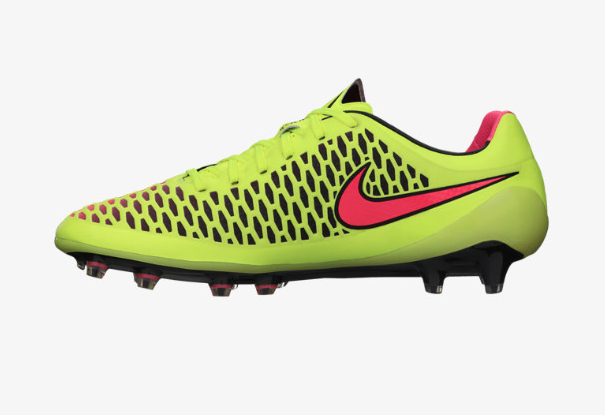 Afleiden Oswald sector A Comprehensive Review of the Nike Magista Opus - The Instep