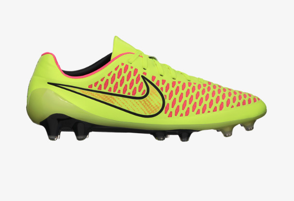 Afleiden Oswald sector A Comprehensive Review of the Nike Magista Opus - The Instep