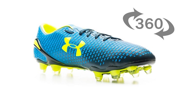 virtual Margarita apoyo Under Armour ClutchFit Force Review - The Instep