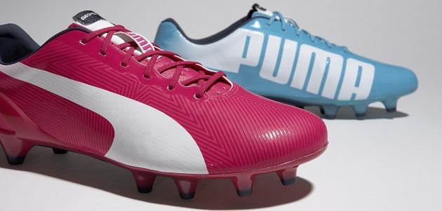 puma world cup shoes