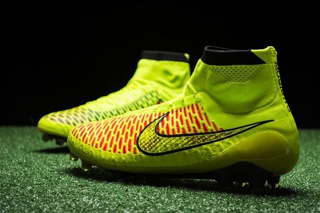 Nike Magista Obra and Mercurial Superfly: First Impressions - The Instep