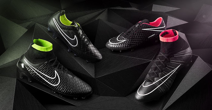 new soccer shoes coming out