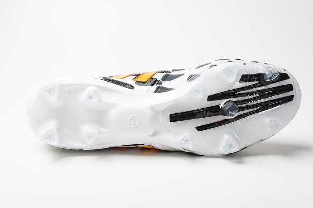 sin Vacante Pegajoso adidas Nitrocharge Review - Battle Pack - The Instep