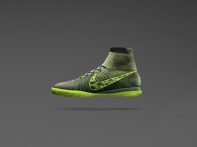 Gehoorzaam Echter Edelsteen The Nike Elastico Superfly is Ready to Change the Indoor and Turf Game -  The Instep