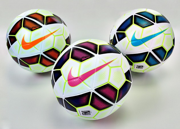Nike Ordem 2 Ball: The Best Ever? - The Instep