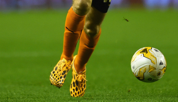 Boot spotting: 6th October, 2014 - The Instep