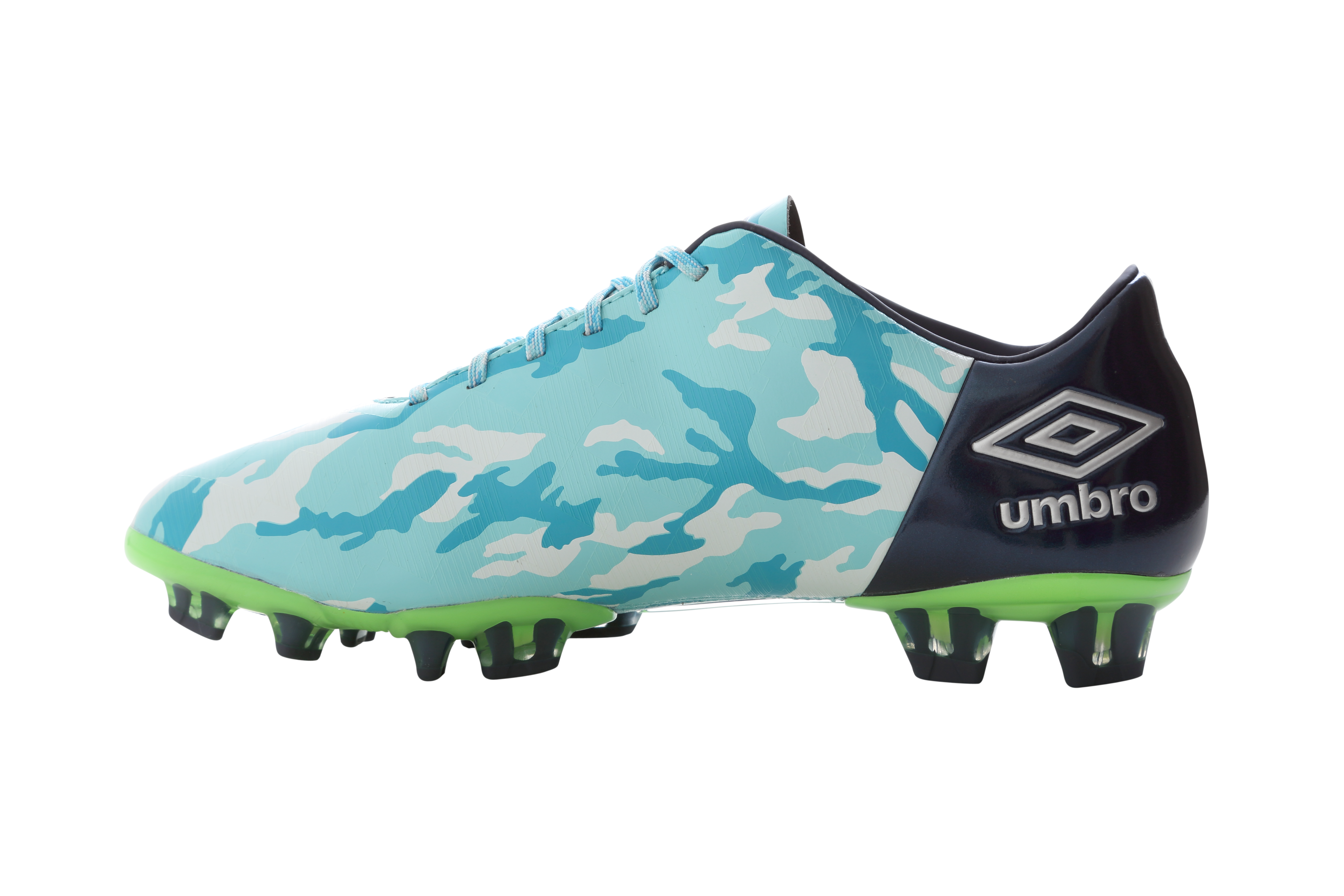 Umbro GeoFLARE Review - The Instep
