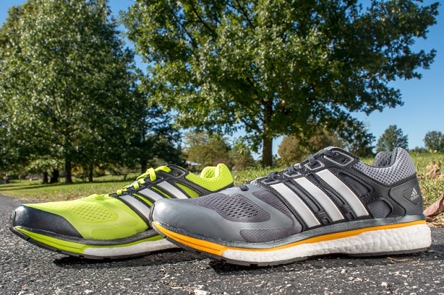 adidas glide boost 6 review
