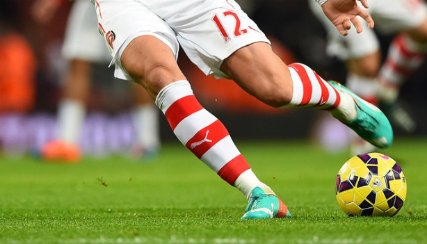 Boot spotting: 24th November, 2014 - The Instep