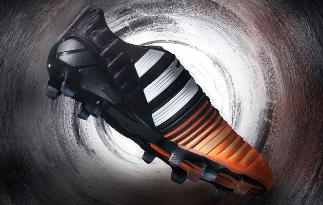 adidas Shows Off Black Nitrocharge and Redesigned 11Pro - The Instep