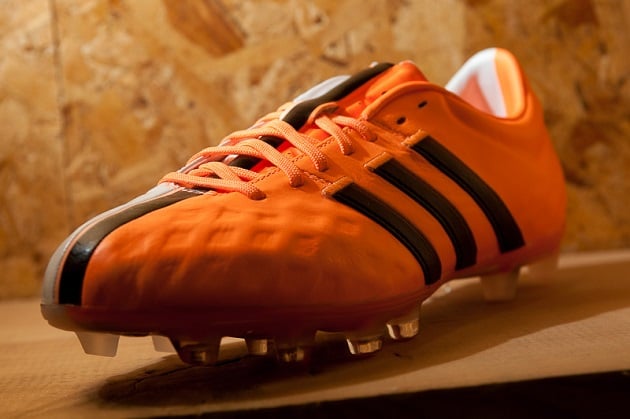 adidas 11 pro review 2014