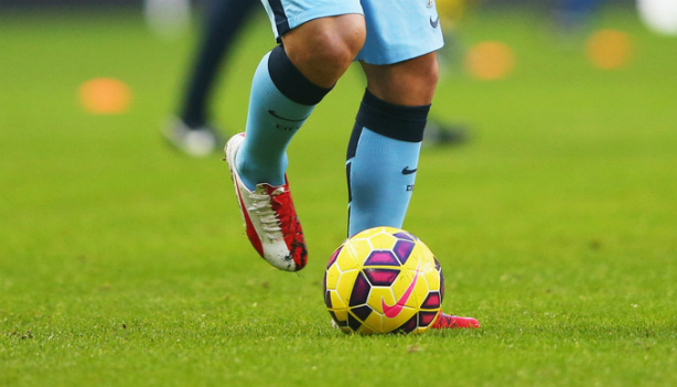 Boot spotting: 19th January, 2015 - The Instep