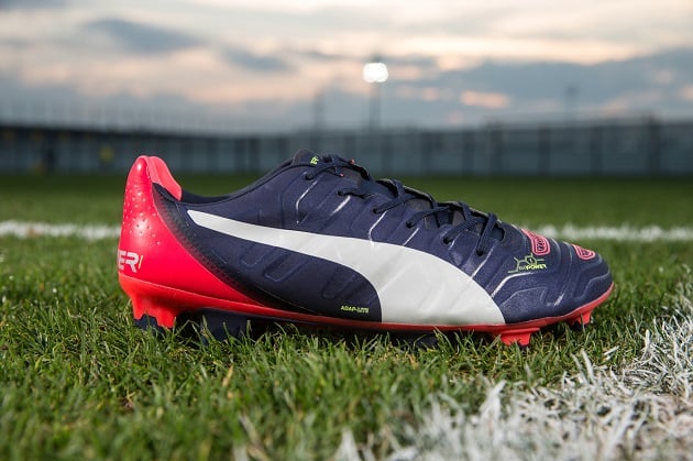 Asser solicitud Albany Puma Reveals the evoPOWER 1.2 with Updated Tech (Plus, a New evoSPEED  Color) - The Instep