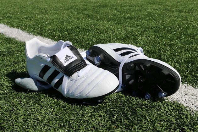 Adidas Gloro Review: Evaluating the New Leather Offering from adidas - The  Instep