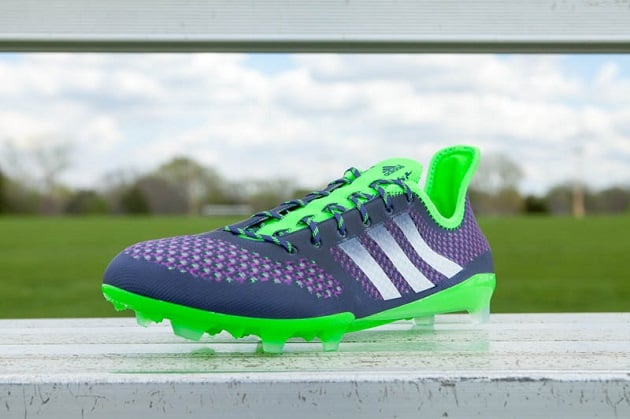 adidas primeknit soccer shoes