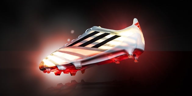adidas speed of light 99 gram boots