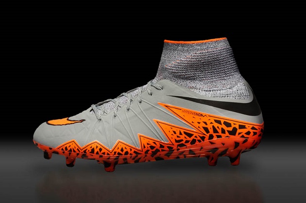 Nike Unleashes Hypervenom II with Fresh Tech and Colors - The Instep