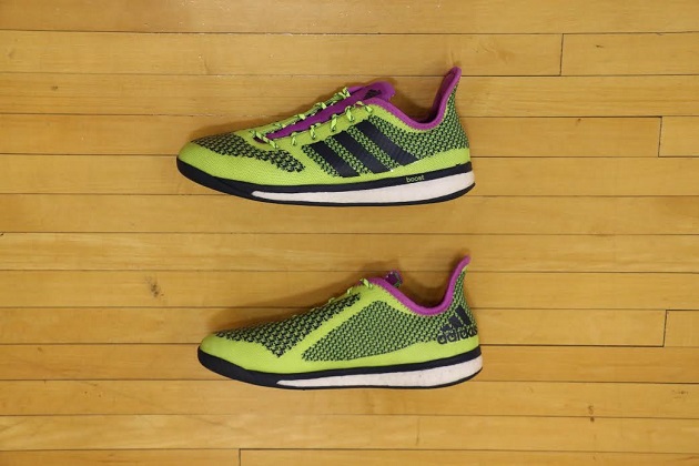 adidas Primeknit Boost 2.0 Review - The 