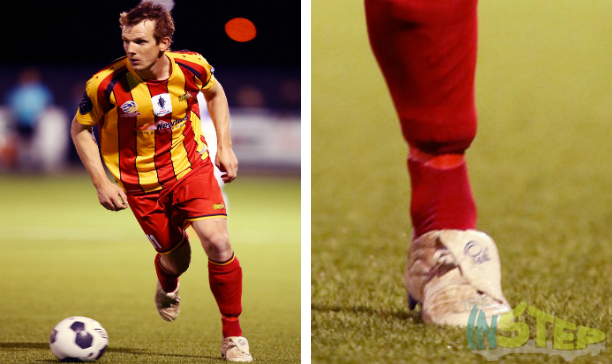 Boot spotting: 3rd August, 2015 - The Instep