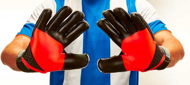 onze blauwe vinvis Chronisch adidas Iker Casillas ACE Zones Pro Keeper Gloves Review - The Instep