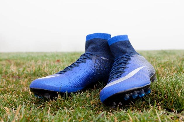 nike mercurial cr7 chapter 2