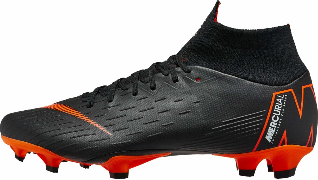 Nike Mercurial Superfly 6 Pro Review