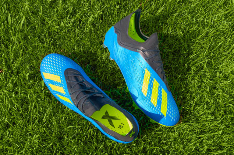 adidas x18