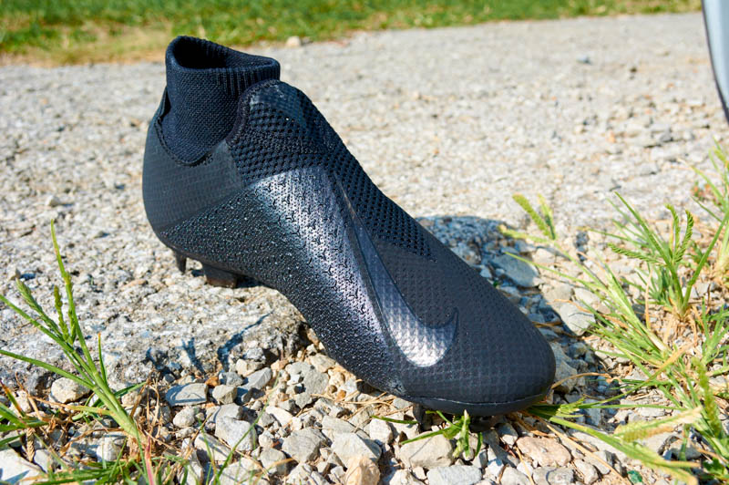 mesh Circus gids Nike PhantomVSN Pro - The Instep - Deep Dive Cleat Review