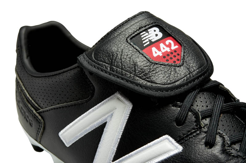 New Balance 442 Pro Review - The Instep