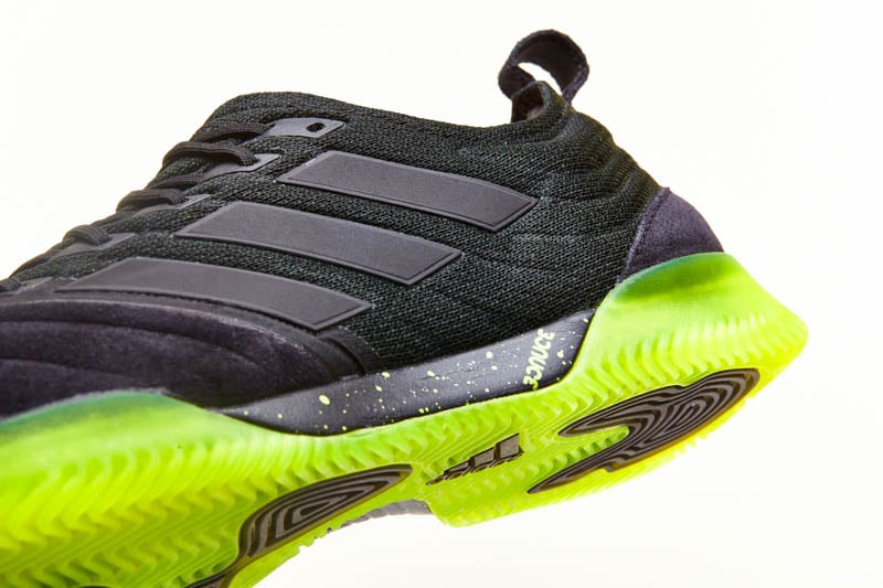 adidas copa 19.1 tf artificial turf soccer shoe