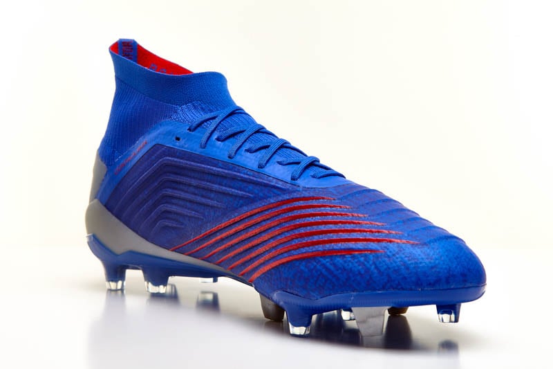 adidas predator 19.1 mens football boots