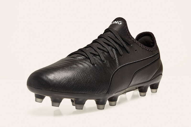 Puma King Pro Review - The Instep