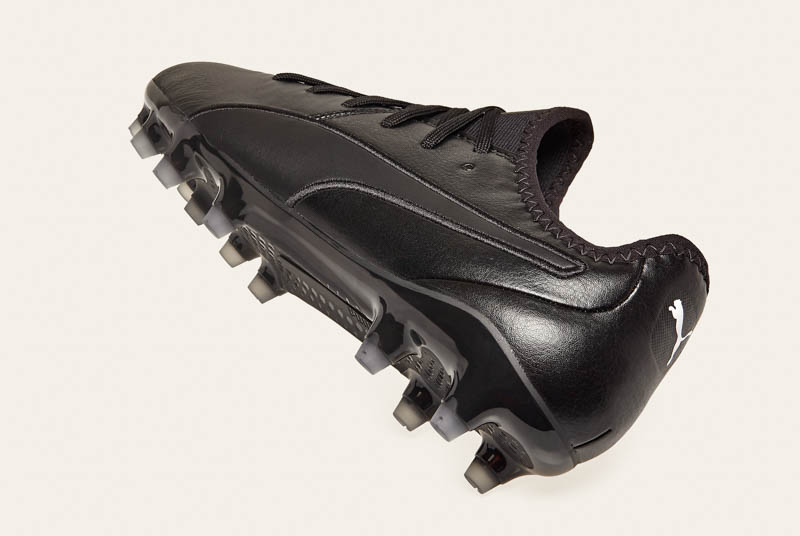 Puma King Pro Review - The Instep