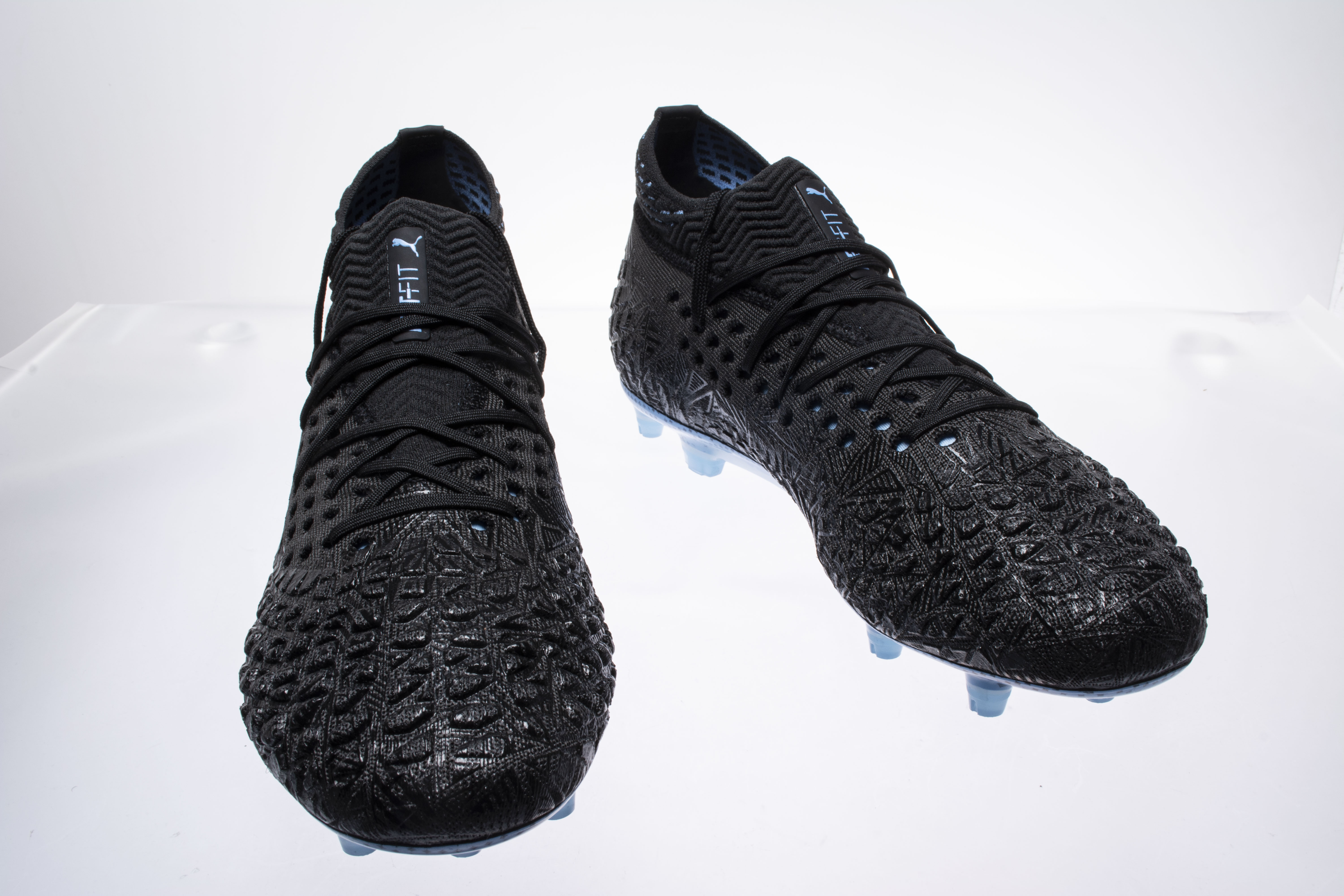 Laced Up: PUMA Future 4.1 Review - SoccerBible