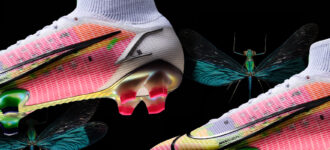 New Mercurial 2021- Dragonfly
