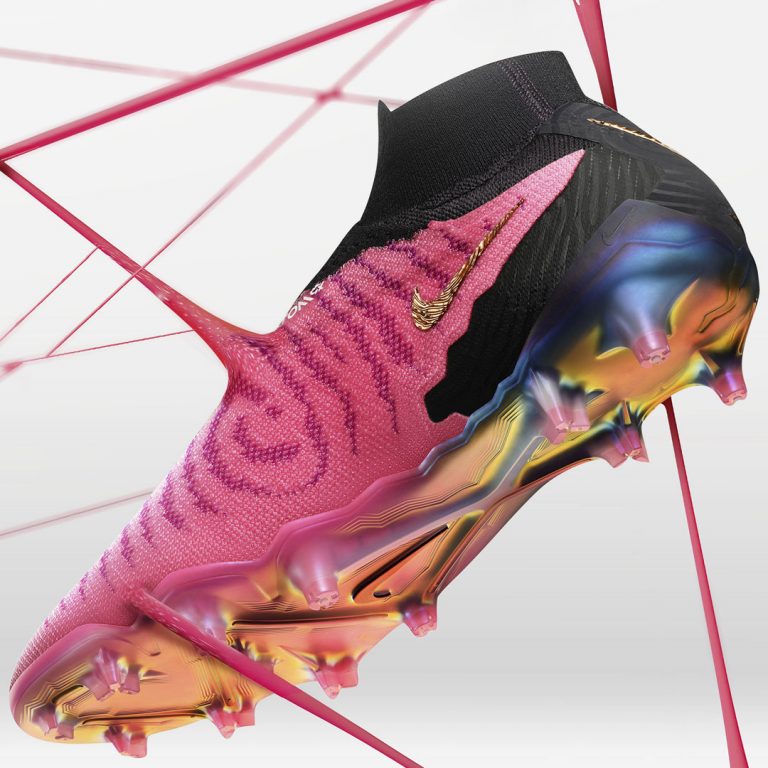 Nike Launches the Phantom GX - The Instep