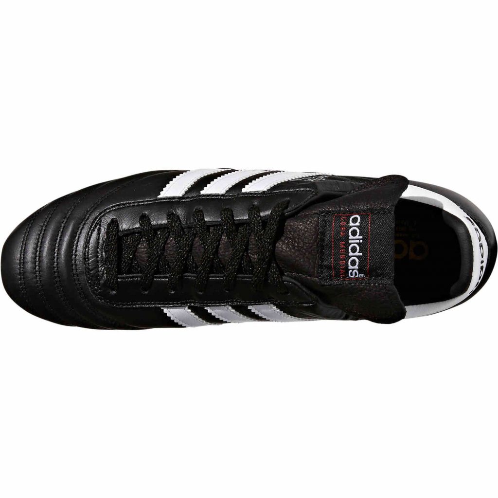 adidas Copa Mundial FG Firm Ground - SoccerPro