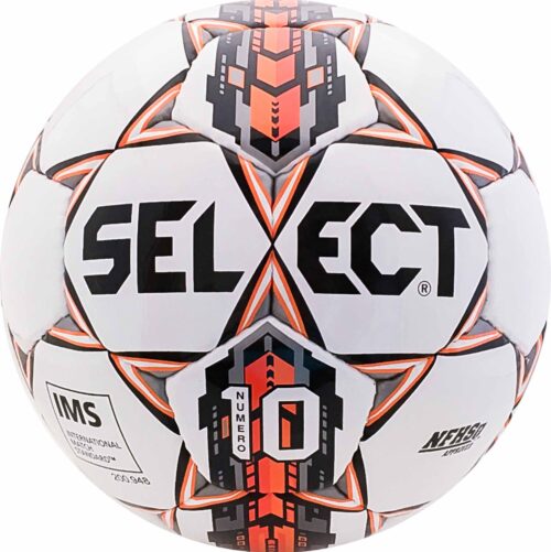 Find Your Soccer Ball - Soccer Balls For All Levels - SoccerPro.com