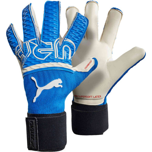 PUMA Future Z Grip 2 SGC Goalkeeper Gloves – Faster Forward