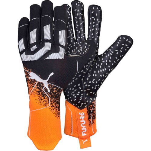 Kids adidas Predator Pro Negative Cut Goalkeeper Gloves - Mutator Pack ...