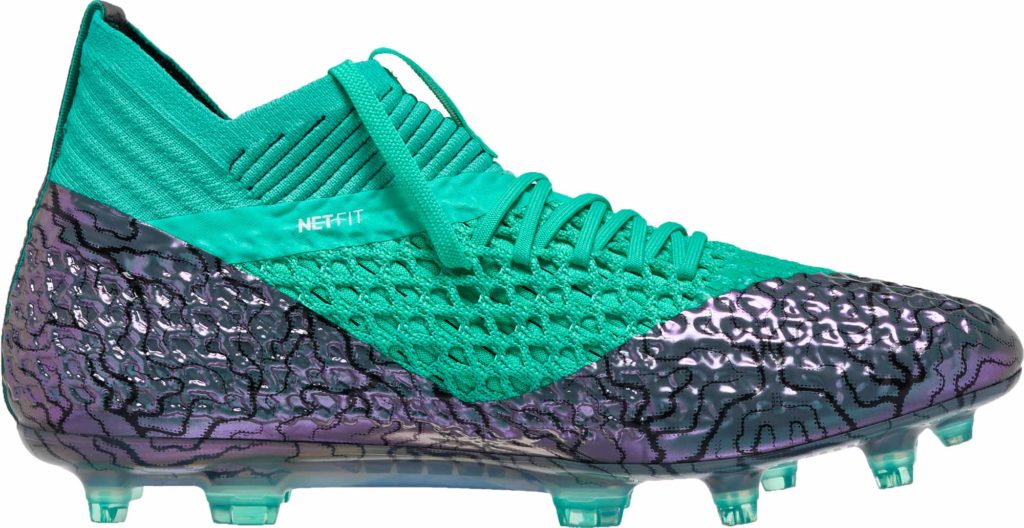 PUMA Future 2.1 Netfit FG - SoccerPro