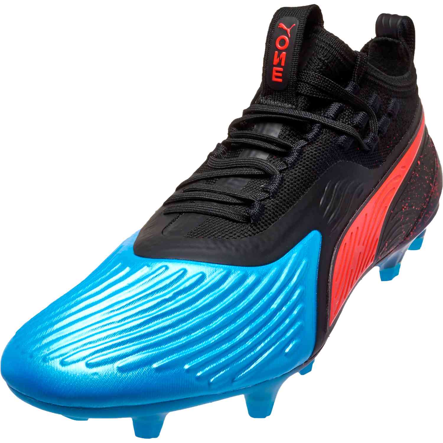 Puma ONE 19.1 Synthetic FG - Power Up 