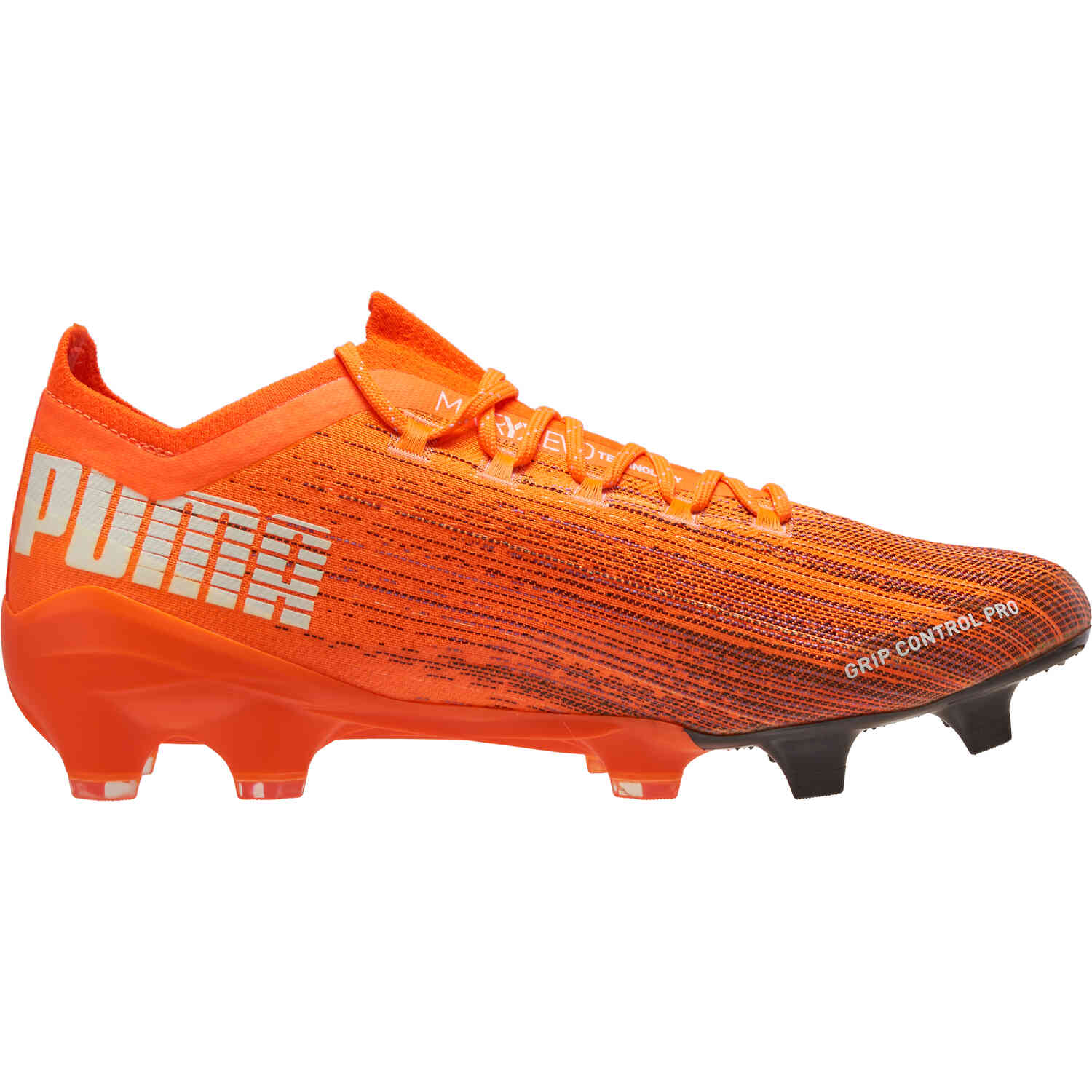 Puma Ultra 1.1 FG - Chasing Adrenaline - SoccerPro