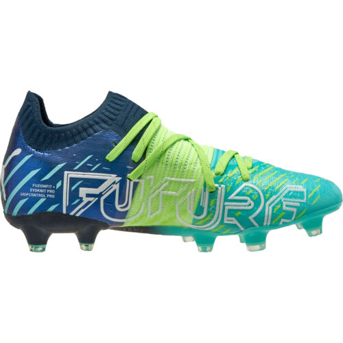 PUMA Future 1.2 FG - Under the Lights - SoccerPro